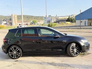 Volkswagen Golf 2.0 TDI 184cv GTD BMT