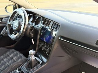 Volkswagen Golf 2.0 TDI 184cv GTD BMT