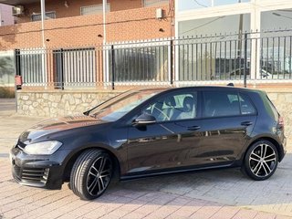 Volkswagen Golf 2.0 TDI 184cv GTD BMT