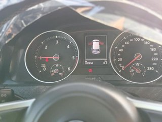 Volkswagen Golf 2.0 TDI 184cv GTD BMT