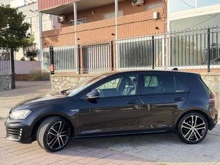 Volkswagen Golf 2.0 TDI 184cv GTD BMT