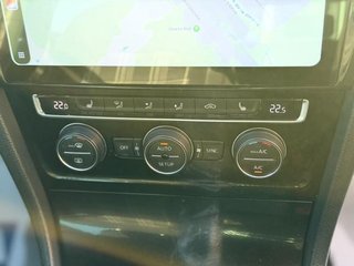 Volkswagen Golf 2.0 TDI 184cv GTD BMT