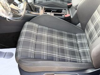Volkswagen Golf 2.0 TDI 184cv GTD BMT