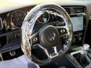 Volkswagen Golf 2.0 TDI 184cv GTD BMT