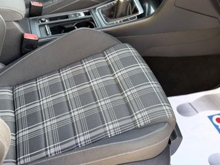 Volkswagen Golf 2.0 TDI 184cv GTD BMT
