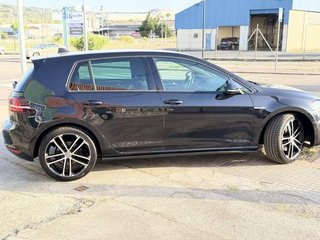 Volkswagen Golf 2.0 TDI 184cv GTD BMT