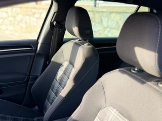 Volkswagen Golf 2.0 TDI 184cv GTD BMT