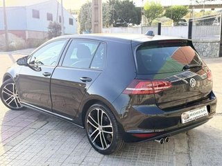Volkswagen Golf 2.0 TDI 184cv GTD BMT