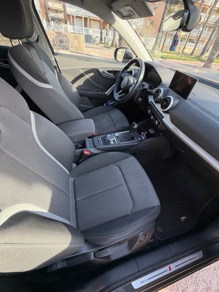 Audi Q2 2022
