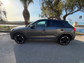Audi Q2 2022