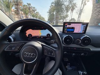 Audi Q2 2022
