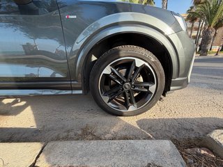 Audi Q2 2022