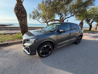Audi Q2 2022