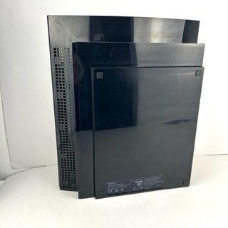 Playstation 3 fat 80 Gb console ps3 con 2 scatole