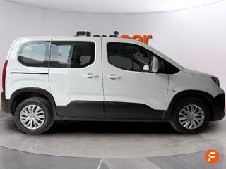 Peugeot Rifter Active Standard BlueHDi 55kW (75CV)