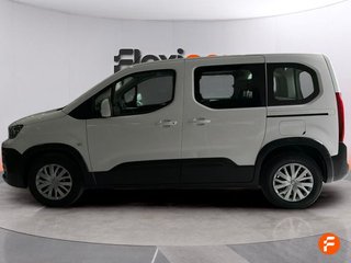 Peugeot Rifter Active Standard BlueHDi 55kW (75CV)