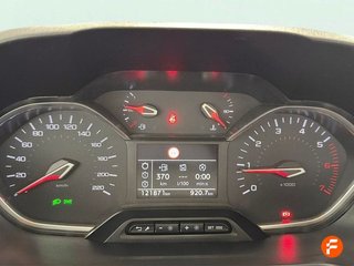 Peugeot Rifter Active Standard BlueHDi 55kW (75CV)