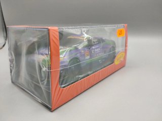 Nissan GT-R NISMO GT3 slotit