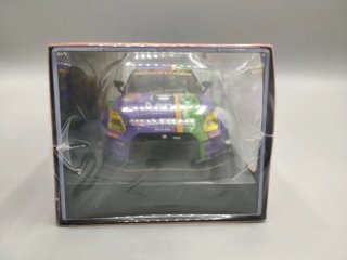 Nissan GT-R NISMO GT3 slotit