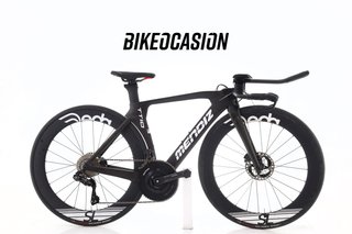 Bicicleta Mendiz T110 Di2 12V t.50 Reacondicionada
