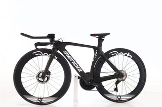 Bicicleta Mendiz T110 Di2 12V t.50 Reacondicionada