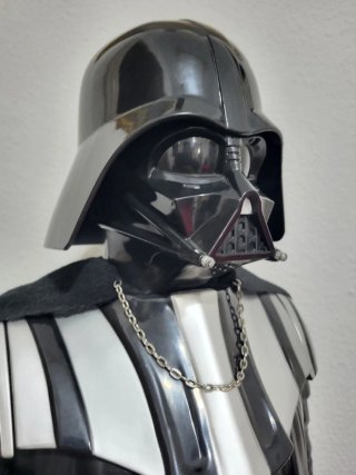 Figura Darth Vader Star Wars Jakks Pacific 79cm