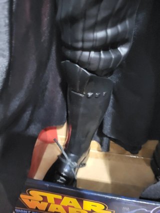 Figura Darth Vader Star Wars Jakks Pacific 79cm