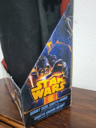 Figura Darth Vader Star Wars Jakks Pacific 79cm