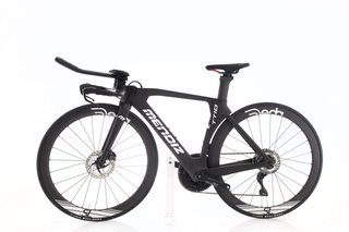 Bicicleta Mendiz T110 Di2 12V t.50 Reacondicionada