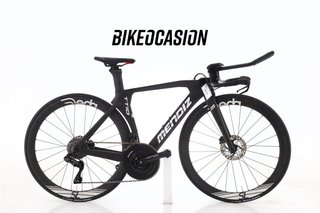 Bicicleta Mendiz T110 Di2 12V t.50 Reacondicionada