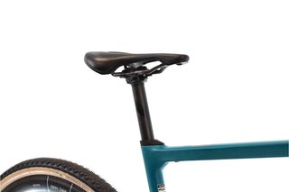 Bicicleta Ridley Grifn Di2 12V t.54 Reacondicionada