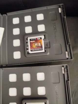 3 Juegos Monster Hunter 3DS (Japón) LEA EL TEXTO