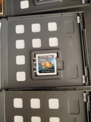 3 Juegos Monster Hunter 3DS (Japón) LEA EL TEXTO