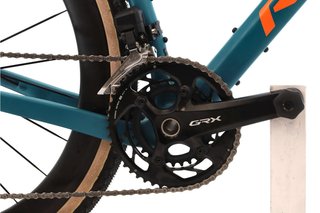 Bicicleta Ridley Grifn Di2 12V t.54 Reacondicionada