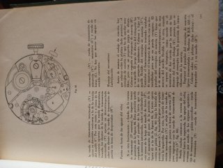 Revista Suiza Relojería y Joyería 1959