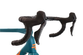 Bicicleta Ridley Grifn Di2 12V t.54 Reacondicionada