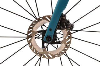 Bicicleta Ridley Grifn Di2 12V t.54 Reacondicionada