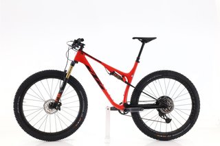 Bicicleta KTM Scarp Exonic GX AXS t.XL Reacondicionada