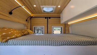 FIAT Ducato CAMPER 2024 13000km