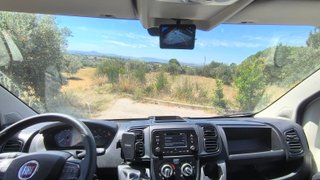 FIAT Ducato CAMPER 2024 13000km
