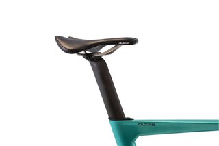 Bicicleta Bianchi Oltre Comp Di2 12V t.58 Reacondicionada