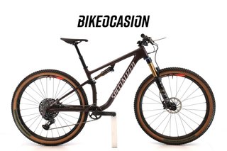 Bicicleta Specialized Epic EVO Pro XX1 AXS t.M Reacondicionada