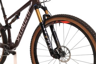 Bicicleta Specialized Epic EVO Pro XX1 AXS t.M Reacondicionada