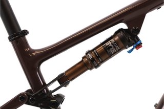 Bicicleta Specialized Epic EVO Pro XX1 AXS t.M Reacondicionada