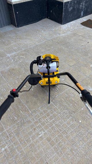 Motoazada Garland 341G