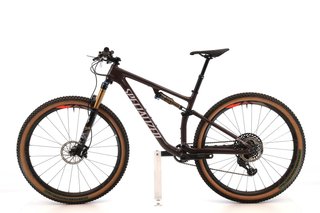 Bicicleta Specialized Epic EVO Pro XX1 AXS t.M Reacondicionada
