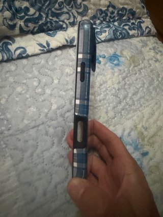 Funda iPhone 17 Pro Max Oso
