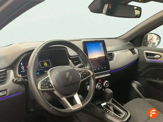 Renault Arkana Techno TCe 103kW(140CV) EDC mild hybrid