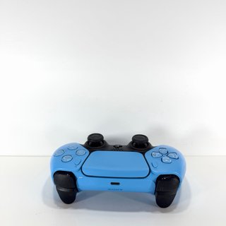 Controller Playstation 5 Blu Originale