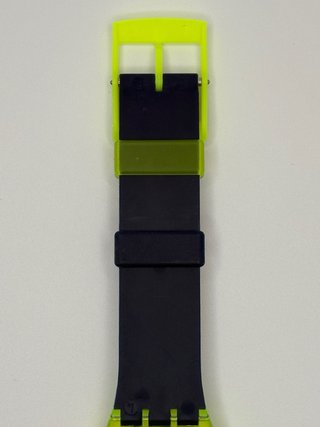 Swatch Chrono Grand Prix